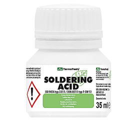 KWAS LUTOWNICZY 35ML AG AGT-117