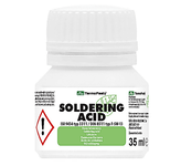 KWAS LUTOWNICZY 35ML AG AGT-117