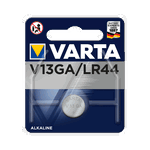 BATERIA VARTA AG13/LR44 V13GA