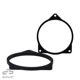 DMBMW11 DYSTANSE GŁOŚNIKOWE MDF BMW 100mm