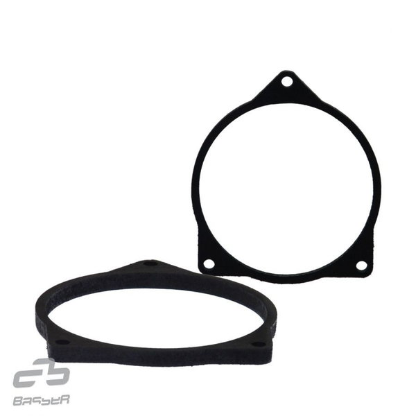 DMBMW11 DYSTANSE GŁOŚNIKOWE MDF BMW 100mm
