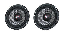 GŁOŚNIKI SOUND CIVILIZATION GF165.2 165MM