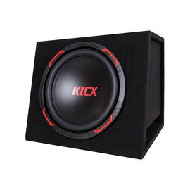 SUBWOOFER AKTYWNY KICX GT310BPA