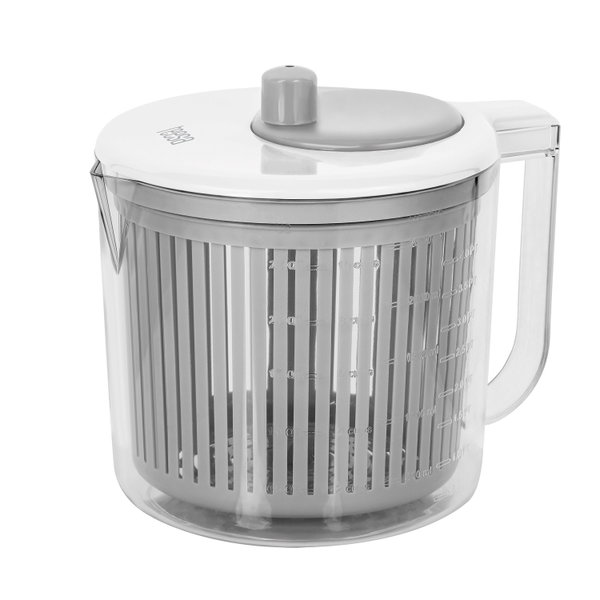 WIRÓWKA DO SAŁATY 2,5L TEESA TSA0200