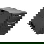 ZASILACZ AWARYJNY UPS REBEL MICROPOWER 800 (OFFLINE 800VA/480W 230V 50HZ)