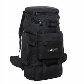 PLECAK MILITARNY TAKTYCZNY 70L - PROFESJONALNY SPRZĘT WOJSKOWY NA WYCIECZKĘ