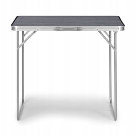 STOLIK TURYSTYCZNY SKŁADANY OGRODOWY UCHWYT WALIZKA PRZENOŚNY