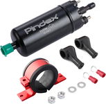 Elektryczna wysokociśnieniowa pompa paliwowa 12V Pindex 125 PSI  Jaguar Rover
