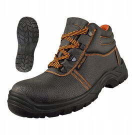 41 Buty robocze z noskiem COMFORT SB SRC Trzewik ochronny