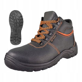 42 Obuwie robocze BTPu01 B Trzewik ochronny bez podnoska