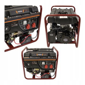 AGREGAT TRESNAR 7129 3.5KW