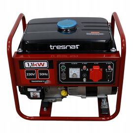 AGREGAT TRESNAR TRAGRPRAB10 1,1KW