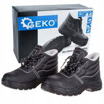 Buty Robocze Ocieplane Trzewiki Ochronne Zimowe G90561-44 Buty robocze