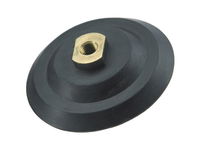 Dedra Dysk mocujący z rzepem M14 125mm H12GM14