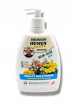 EKODARPOL NAWÓZ HUMUS KWIATY BALKONOWE 300ML HUMUS ACT.KLIK BALKON