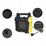 G80405 NAGRZEWNICA ELEKTRYCZNA 2KW