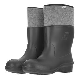 GUMOFILCE KALOSZE BUTY PIANKOWE EVA OCIEPLANE G90550-41 r.41 GUMOFILCE