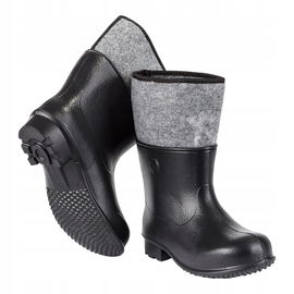 Gumofilce Kalosze Męskie piankowe Polskiej firmy Kolmax EVA - FILCAK 024 43