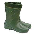 KALOSZE DAMSKIE Ocieplane LEMIGO ALASKA EVA Gumowce Buty Wsuwane r. 36