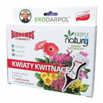 BIOHUMUS Extra KWIATY KWITNĄCE - zestaw 5 sztuk
