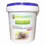 EKODARPOL BIOCHRON preparat na krety 600ml BIOCHRON KRETY 600ML