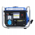 Agregat prądotwórczy VidiLine 750 W VIDI-GP-750