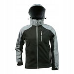KURTKA ROBOCZA SOFTSHELL WIATRÓWKA Tvardy rozmiar S T01103-S