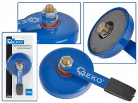 Magnetyczny spawalniczy uchwyt uziemiający 500A G01865