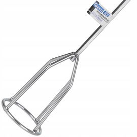MIESZADŁO KIELICHOWE DO FARB, ZAPRAW, GIPSU I TYNKU 80mm dł.400mm G00694