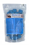 MOCNA TRUTKA TRUCIZNA NA MYSZY, SZCZURY - KOSTKA PASTA BRODY 2,5 300G