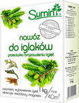 NAWÓZ GRANULOWANY DO IGLAKÓW PRZECIW BRĄZOWIENIU IGIEŁ