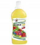 Nawóz organiczny, naturalny EkoDarPol płyn 0,6 kg 0,5 l