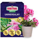 Nawóz wieloskładnikowy granulat 0,3 kg SUBSTRAL OSMOCOTE 2W1 Uniwersalny
