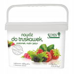 Nawóz wieloskładnikowy Sumin granulat DO TRUSKAWEK MALIN 5KG