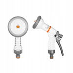 Pistolet do zraszania Bradas WL-EN1TK WHITE PISTOLET