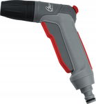 PISTOLET ZRASZAJĄCY PROSTY REGULOWANY QUICK STOP 80N212K