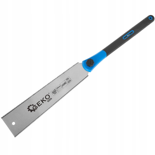 PIŁA DWUSTRONNA JAPOŃSKA 320MM G33114 Piła dwustronna japońska 320mm