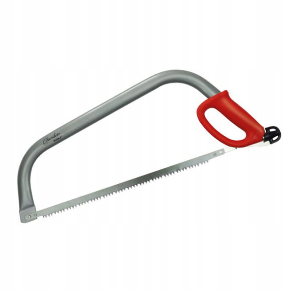 Piła Kabłąkowa Garden DEDRA 80A063 600mm Piła ręczna do drewna Dedra