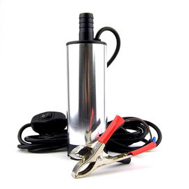 Pompa Cpn Do Paliwa Oleju Ropy Wody 24V 5cm G00941