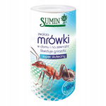 Proszek przeciwko mrówkom Sumin 120 g
