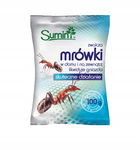 Proszek przeciwko mrówkom Sumin Ant Powder 100 g MRÓWKOZOL
