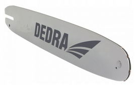 Prowadnica do pilarki Garden DEDRA DED8697-10P 10"