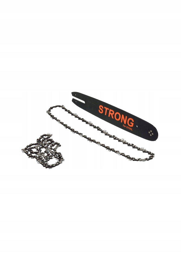 PROWADNICA DO PIŁY PIŁA STHILLA 35cm + 2 ŁAŃCUCHY G74011