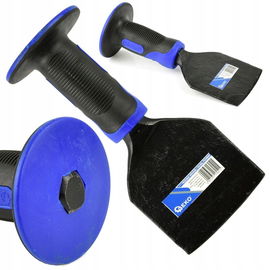 Przecinak Murarski Z Osłoną 215Mm Ręczny G72191 PRZECINAK MURARSKI