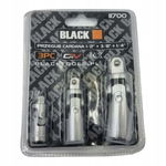 PRZEGUB CARDANA 3SZT BLACK 11700