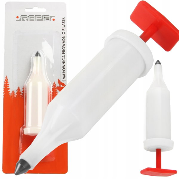 Rapid SMAROWNICA DO PROWADNIC PILAREK M78035R SMAROWNICA
