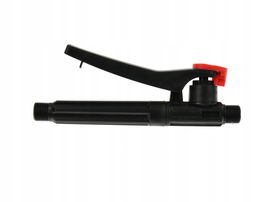 Rękojeść do lancy Geko G73210 rączka opryskiwacza elektrycznego