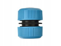 Reparator do węża 3/4 BLUE LINE Szybkozłączka Geko G73036