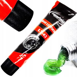 SMAR DO ŁOŻYSK ŁT-43 80ML W TUBCE MALWA SMAR DO ŁOŻYSK 80ML