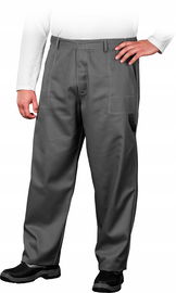 Spodnie robocze długie Reis MMSPSB r. 54